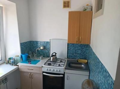 Продажа квартиры Любинский р-н.&nbsp;Красный Яр рп.&nbsp;Комсомольская ул, 28
