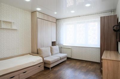Продажа квартиры Омск.&nbsp;Космический пр-кт, 18Ак1