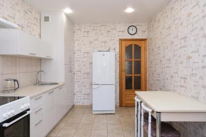 Продажа квартиры Омск.&nbsp;Космический пр-кт, 18Ак1