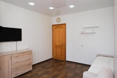 Продажа квартиры Омск.&nbsp;Космический пр-кт, 18Ак1