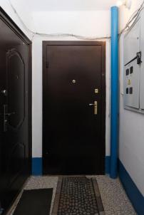 Продажа квартиры Омск.&nbsp;Космический пр-кт, 18Ак1