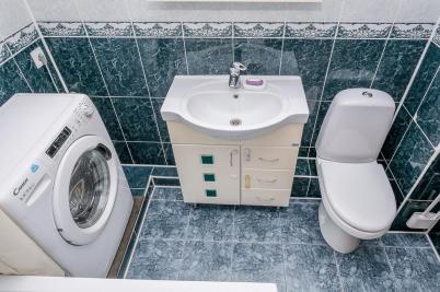 Продажа квартиры Омск.&nbsp;Космический пр-кт, 18Ак1