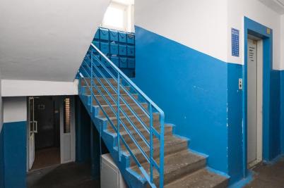 Продажа квартиры Омск.&nbsp;Космический пр-кт, 18Ак1