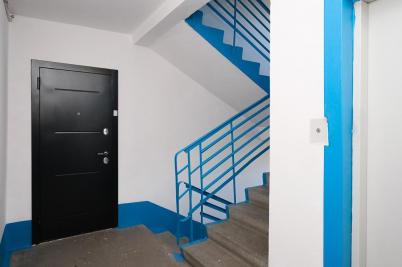 Продажа квартиры Омск.&nbsp;Космический пр-кт, 18Ак1