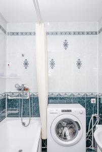 Продажа квартиры Омск.&nbsp;Космический пр-кт, 18Ак1