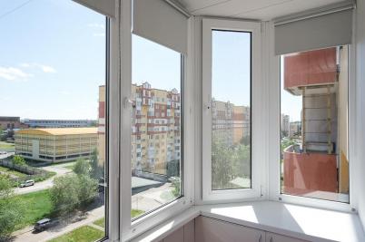 Продажа квартиры Омск.&nbsp;Космический пр-кт, 18Ак1