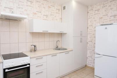 Продажа квартиры Омск.&nbsp;Космический пр-кт, 18Ак1