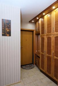 Продажа квартиры Омск.&nbsp;Космический пр-кт, 18Ак1