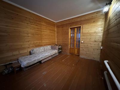 Продажа дома Омск.&nbsp;Ершова ул, 57/29