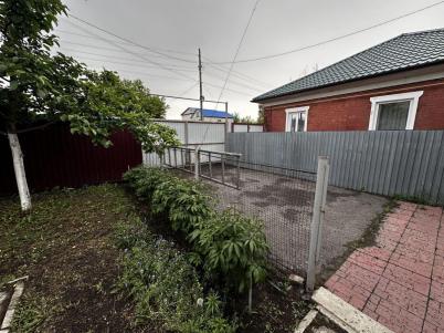 Продажа дома Омск.&nbsp;Ершова ул, 57/29
