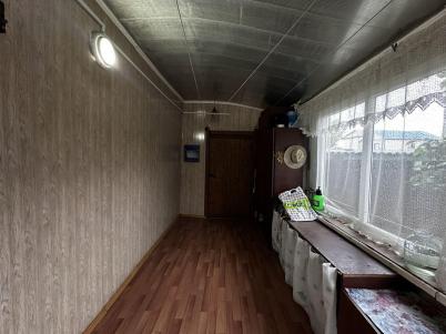 Продажа дома Омск.&nbsp;Ершова ул, 57/29