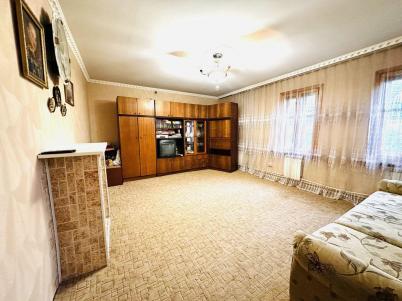 Продажа дома Омск.&nbsp;Ершова ул, 57/29