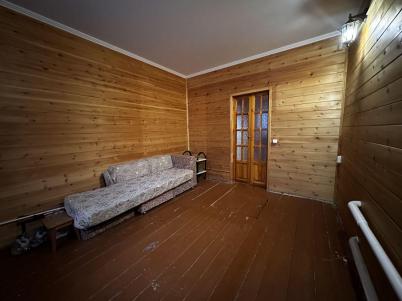 Продажа дома Омск.&nbsp;Ершова ул, 57/29