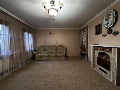 Продажа дома Омск.&nbsp;Ершова ул, 57/29