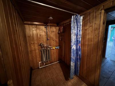 Продажа дома Омск.&nbsp;Ершова ул, 57/29
