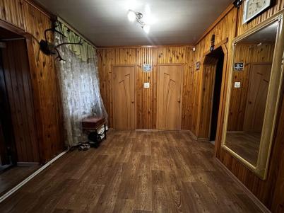 Продажа дома Омск.&nbsp;Ершова ул, 57/29