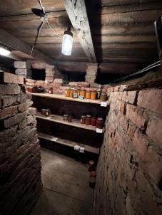Продажа дома Омск.&nbsp;Ершова ул, 57/29