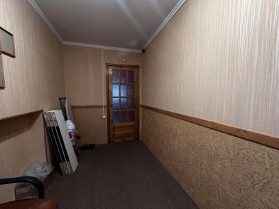 Продажа дома Омск.&nbsp;Ершова ул, 57/29