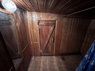 Продажа дома Омск.&nbsp;Ершова ул, 57/29