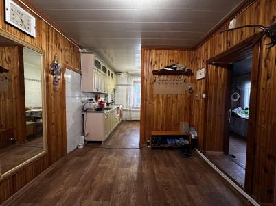 Продажа дома Омск.&nbsp;Ершова ул, 57/29