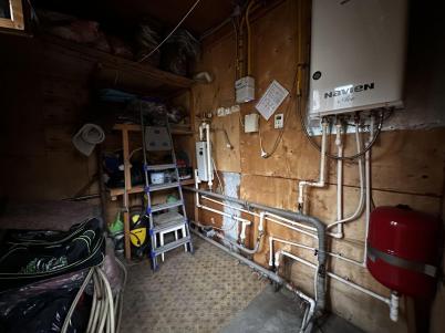 Продажа дома Омск.&nbsp;Ершова ул, 57/29