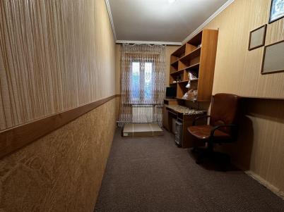 Продажа дома Омск.&nbsp;Ершова ул, 57/29