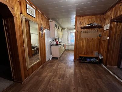 Продажа дома Омск.&nbsp;Ершова ул, 57/29