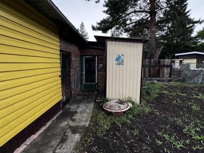 Продажа дома Омск.&nbsp;Ершова ул, 57/29