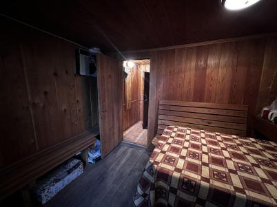 Продажа дома Омск.&nbsp;Ершова ул, 57/29