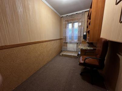 Продажа дома Омск.&nbsp;Ершова ул, 57/29