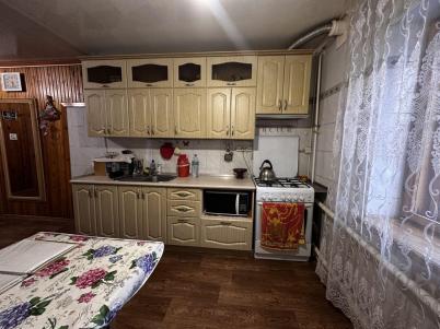 Продажа дома Омск.&nbsp;Ершова ул, 57/29