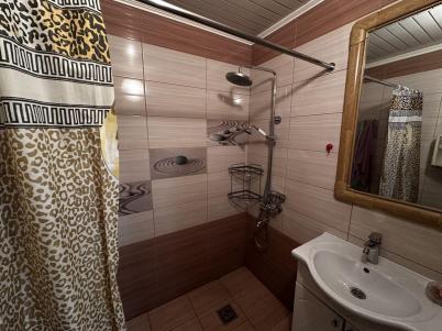 Продажа дома Омск.&nbsp;Ершова ул, 57/29