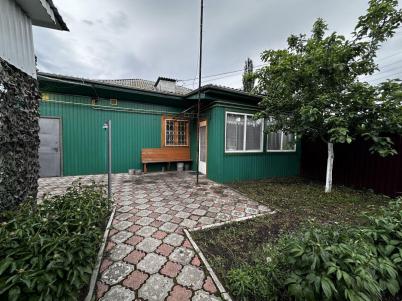 Продажа дома Омск.&nbsp;Ершова ул, 57/29