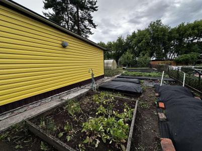 Продажа дома Омск.&nbsp;Ершова ул, 57/29