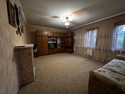 Продажа дома Омск.&nbsp;Ершова ул, 57/29