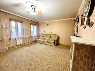 Продажа дома Омск.&nbsp;Ершова ул, 57/29
