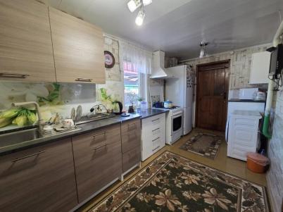 Продажа дома Омск.&nbsp;Профинтерна