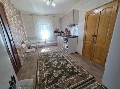 Продажа дома Омск.&nbsp;Профинтерна
