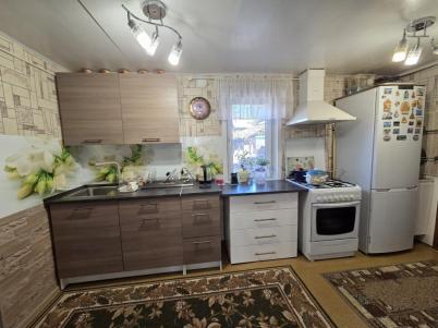 Продажа дома Омск.&nbsp;Профинтерна