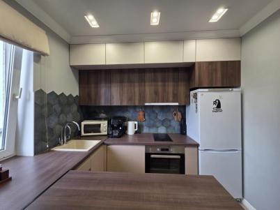 Продажа квартиры Омск.&nbsp;6-й микрорайон, Лукашевича, 25