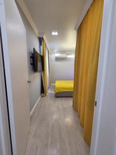 Продажа квартиры Омск.&nbsp;6-й микрорайон, Лукашевича, 25