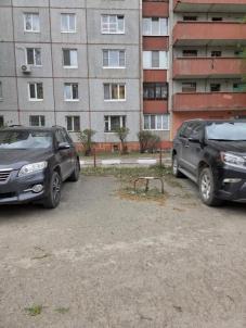 Продажа квартиры Омск.&nbsp;6-й микрорайон, Лукашевича, 25