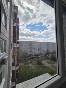 Продажа квартиры Омск.&nbsp;6-й микрорайон, Лукашевича, 25
