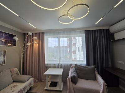 Продажа квартиры Омск.&nbsp;6-й микрорайон, Лукашевича, 25