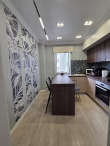Продажа квартиры Омск.&nbsp;6-й микрорайон, Лукашевича, 25