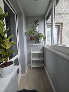 Продажа квартиры Омск.&nbsp;6-й микрорайон, Лукашевича, 25