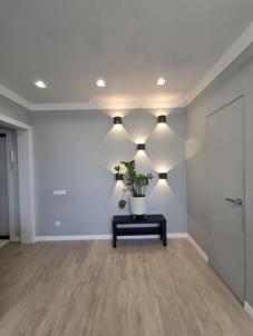 Продажа квартиры Омск.&nbsp;6-й микрорайон, Лукашевича, 25