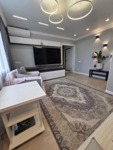 Продажа квартиры Омск.&nbsp;6-й микрорайон, Лукашевича, 25