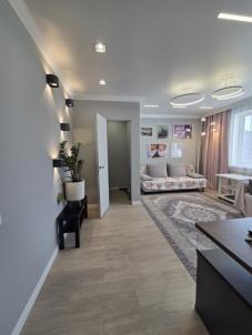 Продажа квартиры Омск.&nbsp;6-й микрорайон, Лукашевича, 25