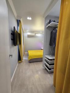 Продажа квартиры Омск.&nbsp;6-й микрорайон, Лукашевича, 25